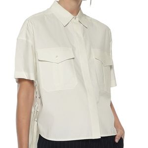 Rag & Bone Mason Top